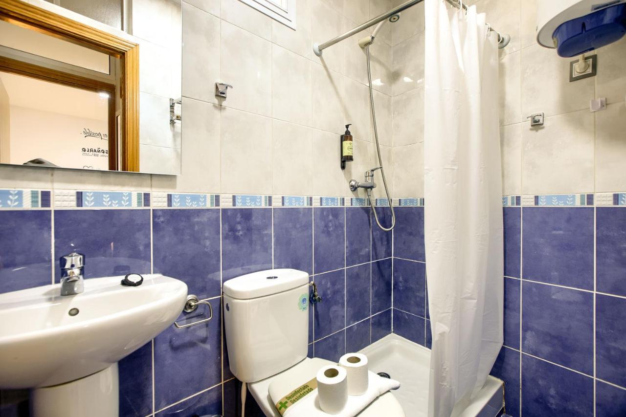 Charming Delicias Ii Apartamento