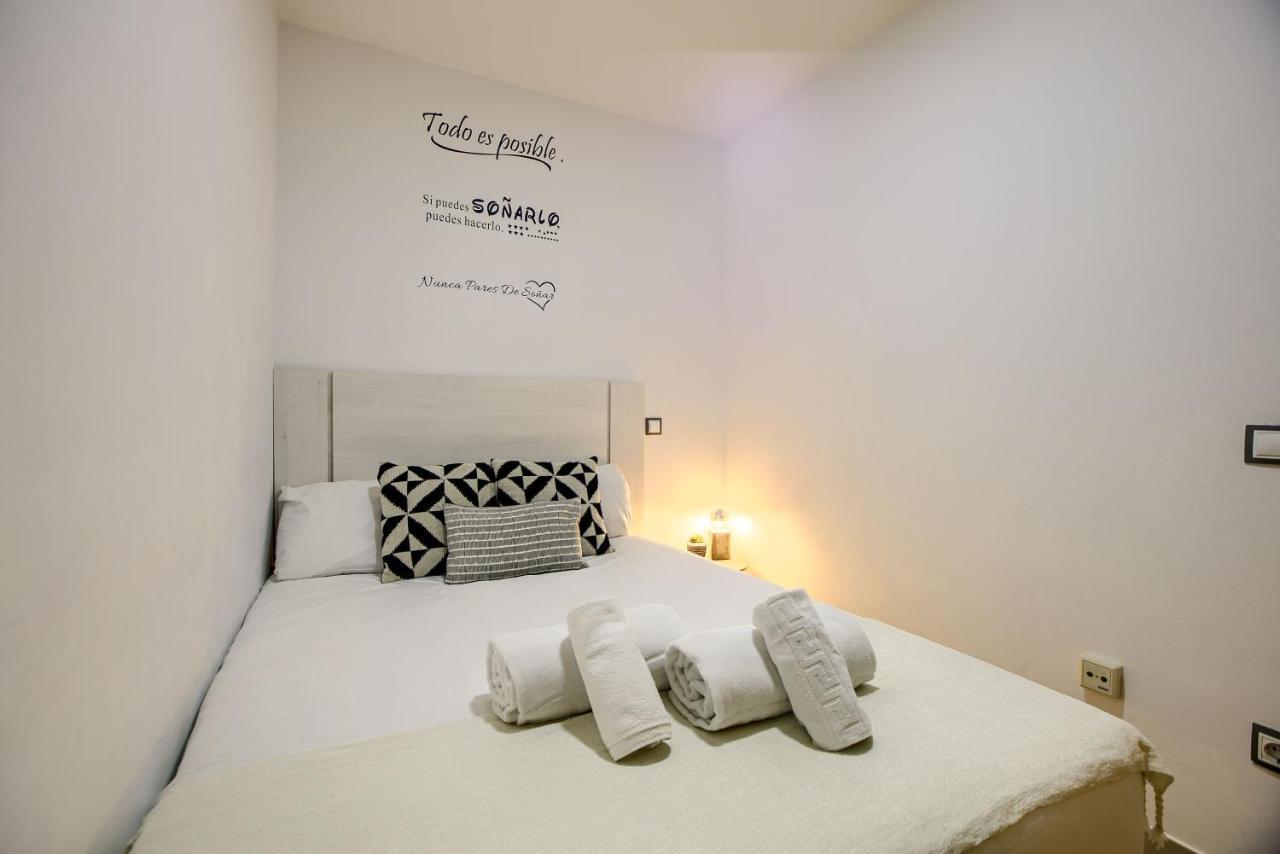 Charming Delicias Ii Apartamento Madrid