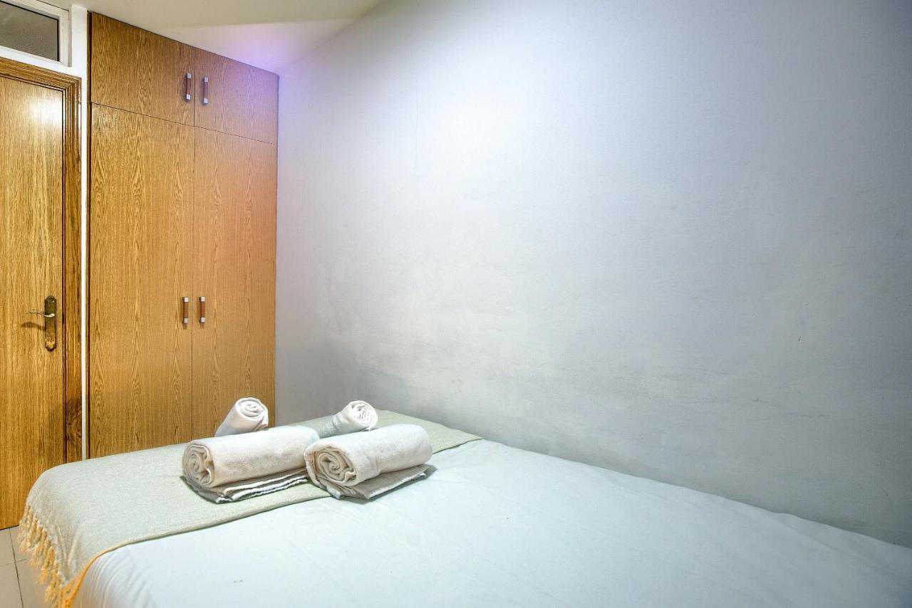 Apartamento Charming Delicias Ii Madrid