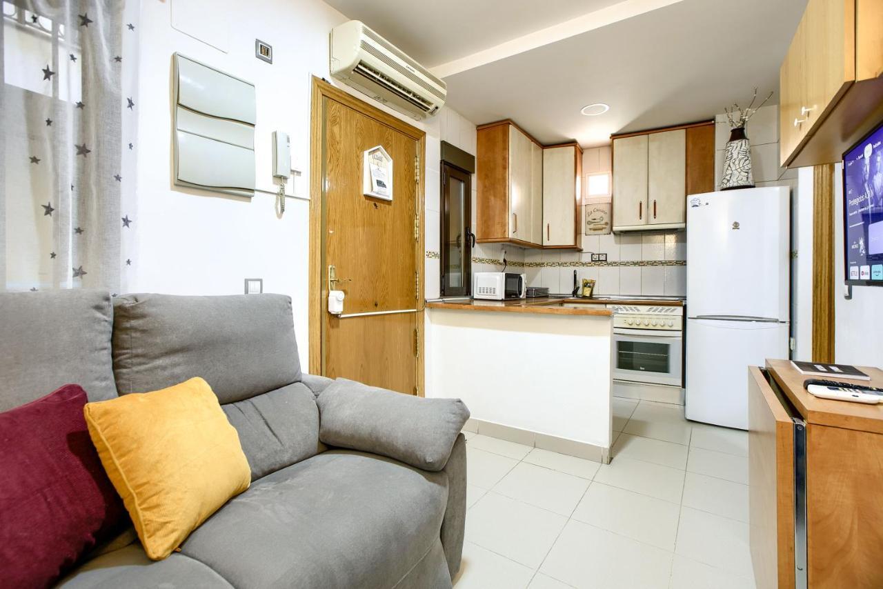 Charming Delicias Ii Apartamento Madrid