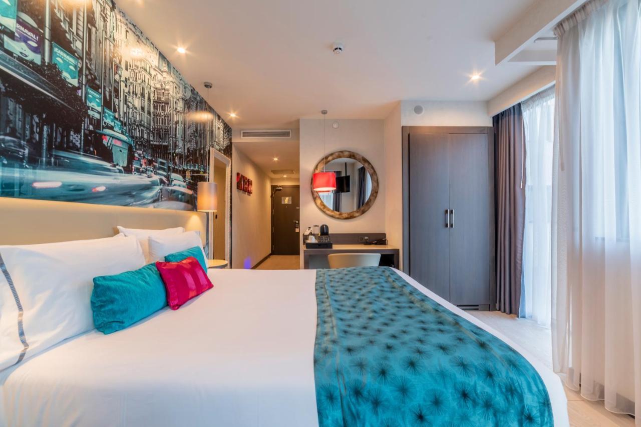 Indigo - Gran Via, An Ihg Hotel