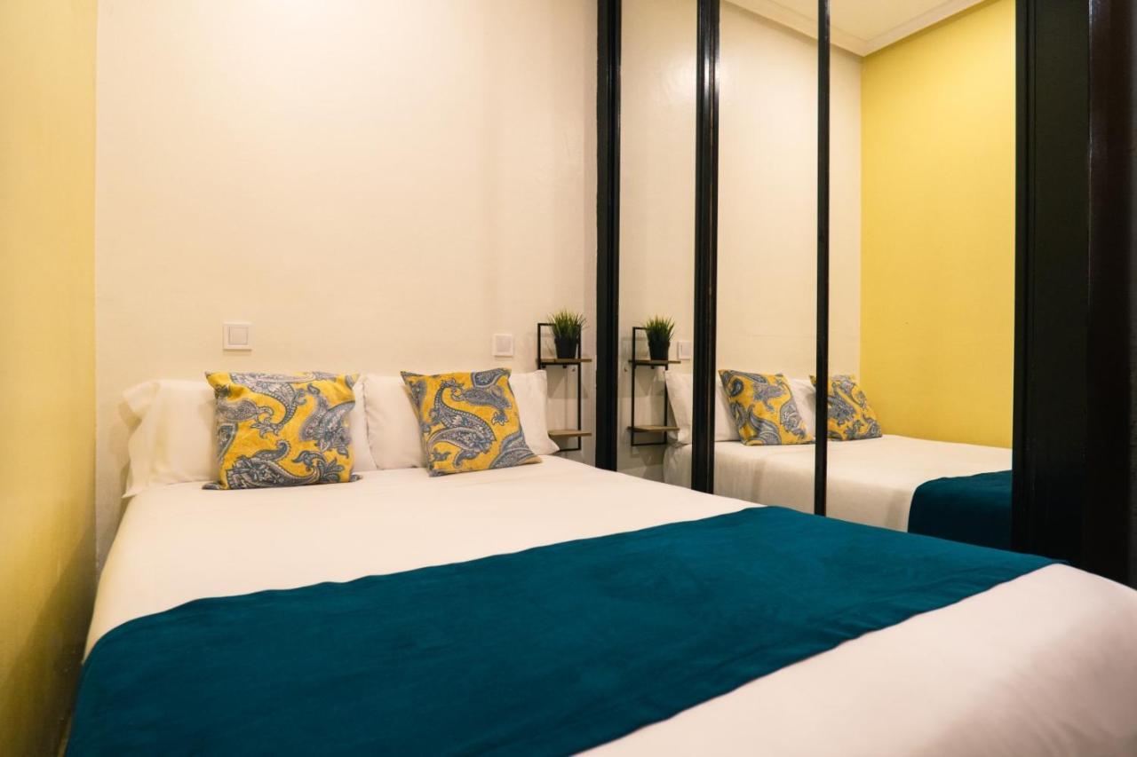 Smartrental La Latina 3*