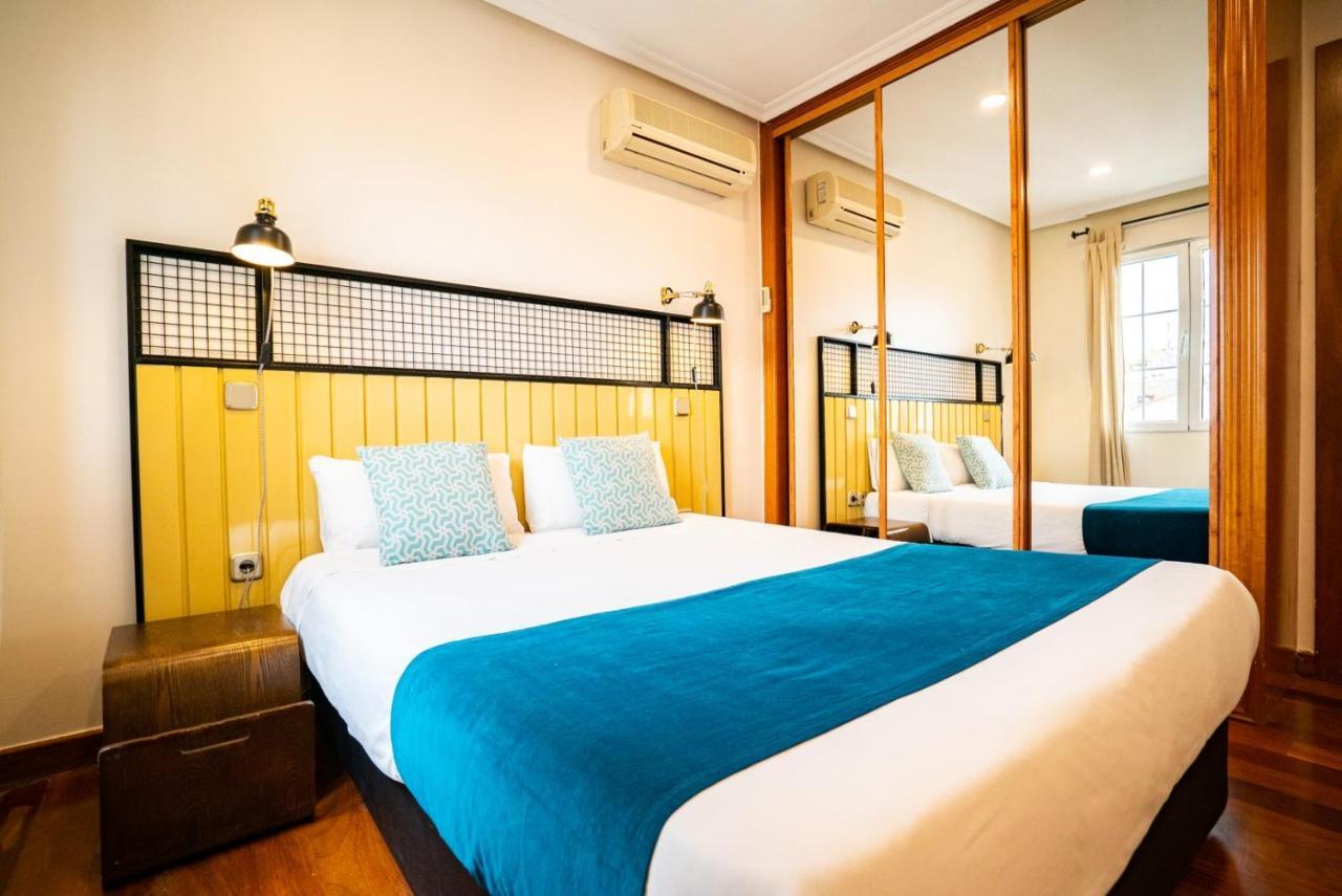 Smartrental La Latina