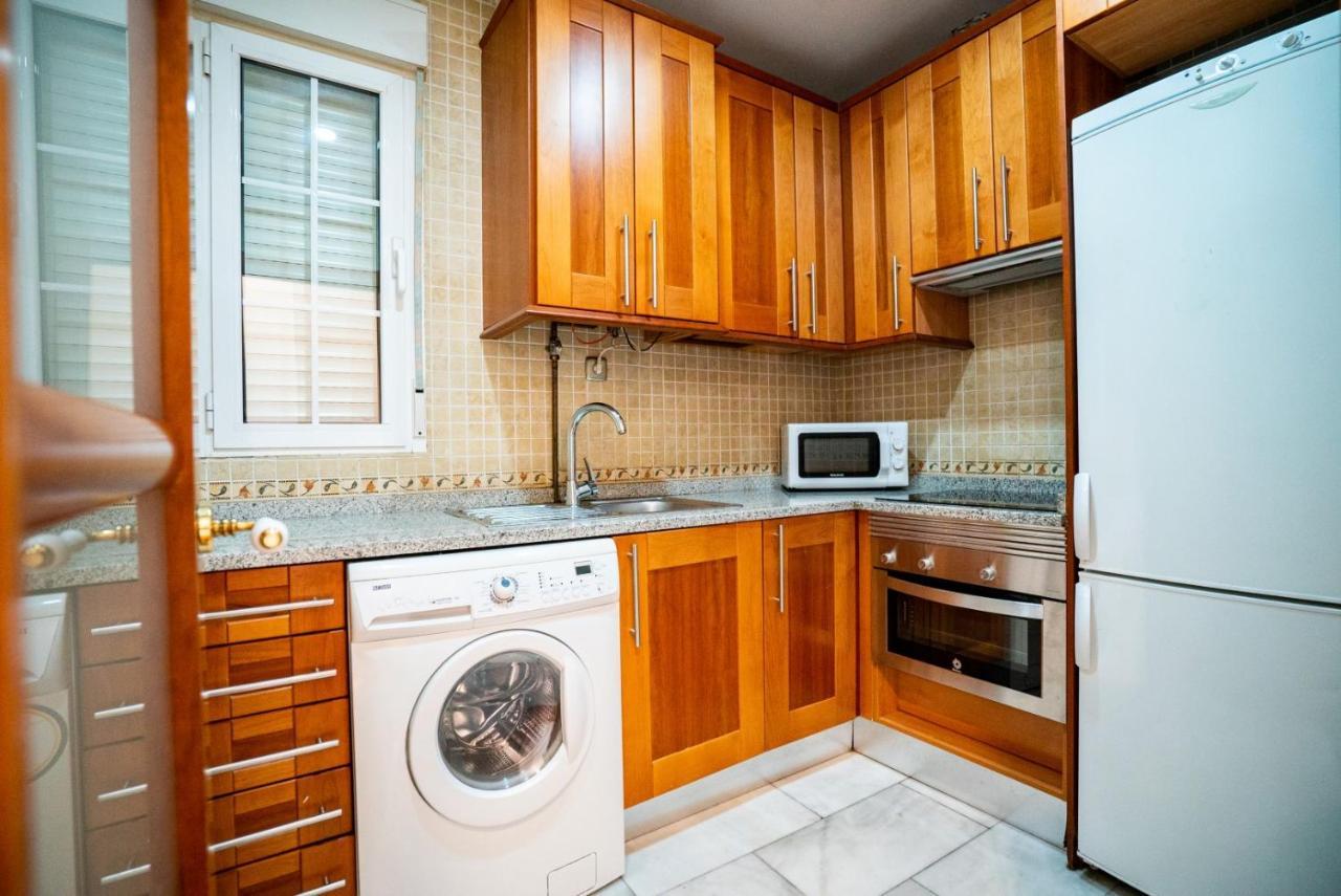 Smartrental La Latina
