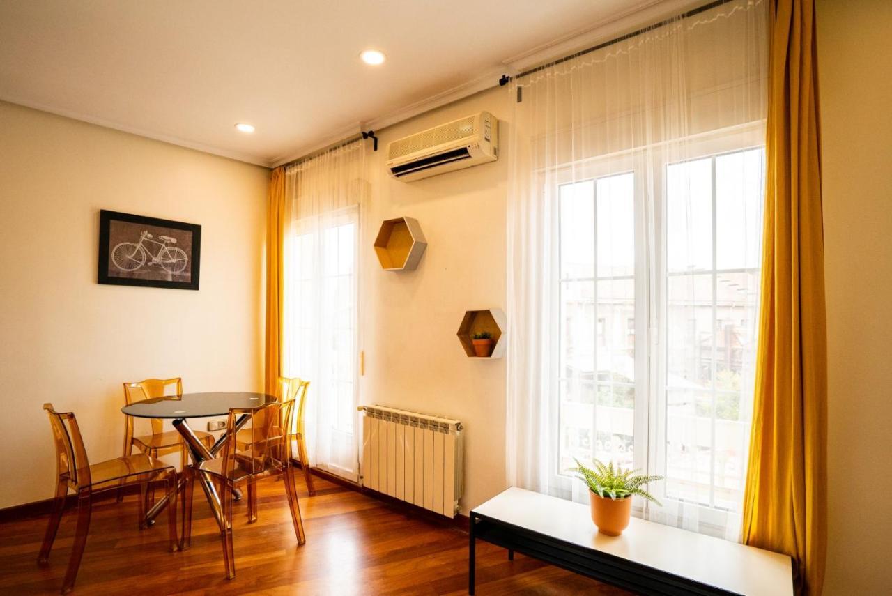 Smartrental La Latina Apartahotel Madrid