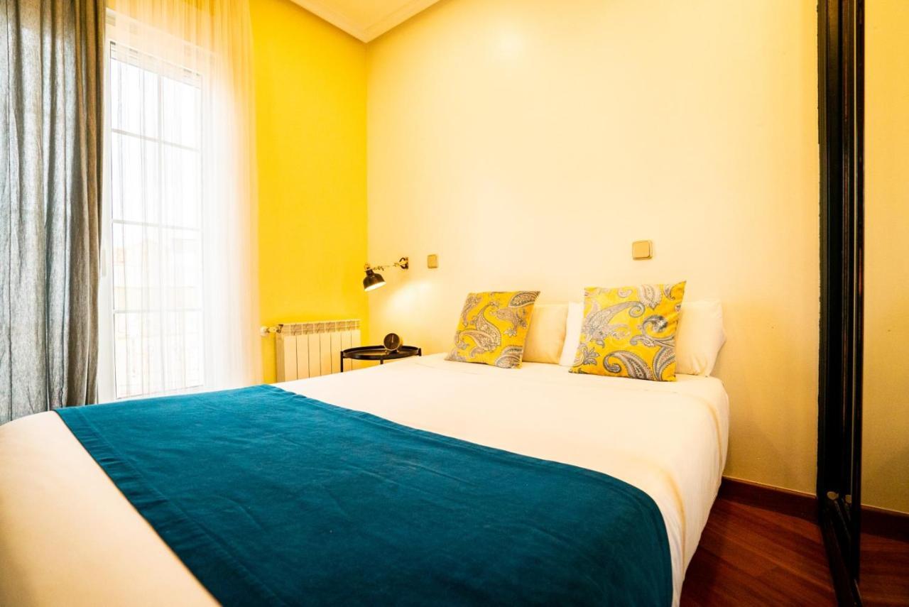 Smartrental La Latina 3* Madrid