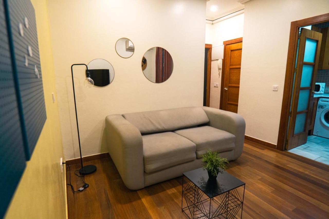 Smartrental La Latina