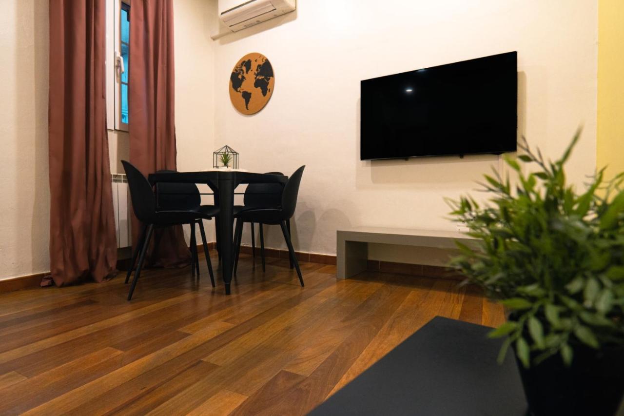 Smartrental La Latina Apartahotel