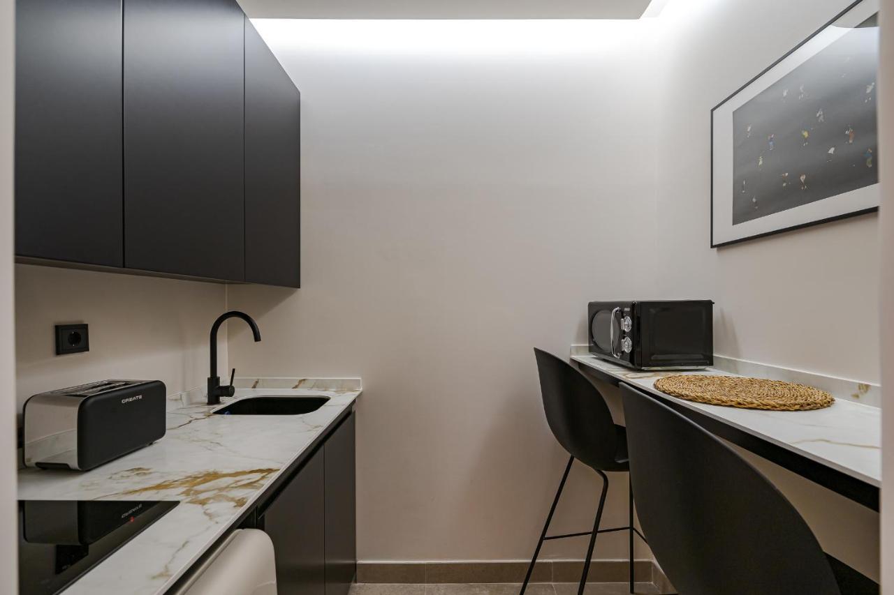 Olala Lavapies Apartamento *