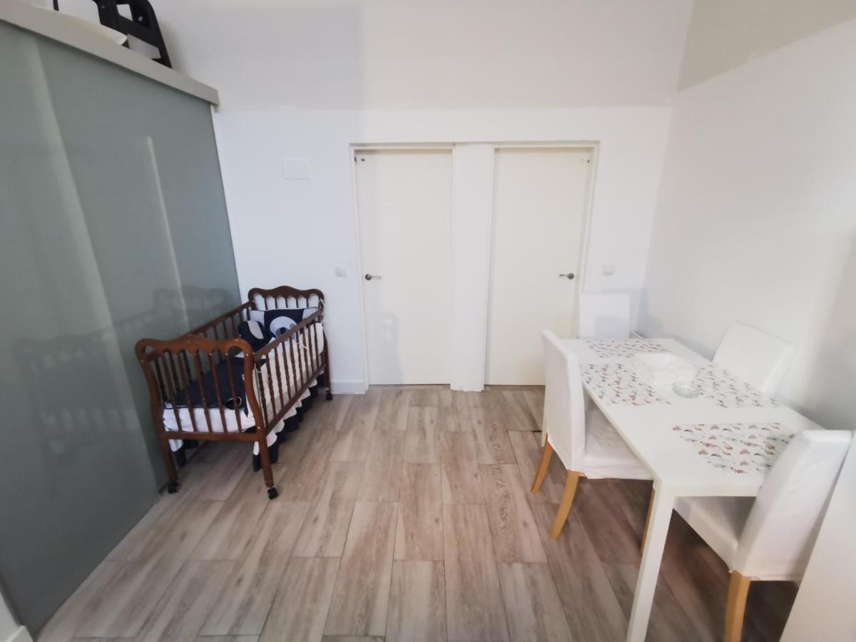 Apartamento Precioso Apartamento De 2 Habitaciones. Madrid