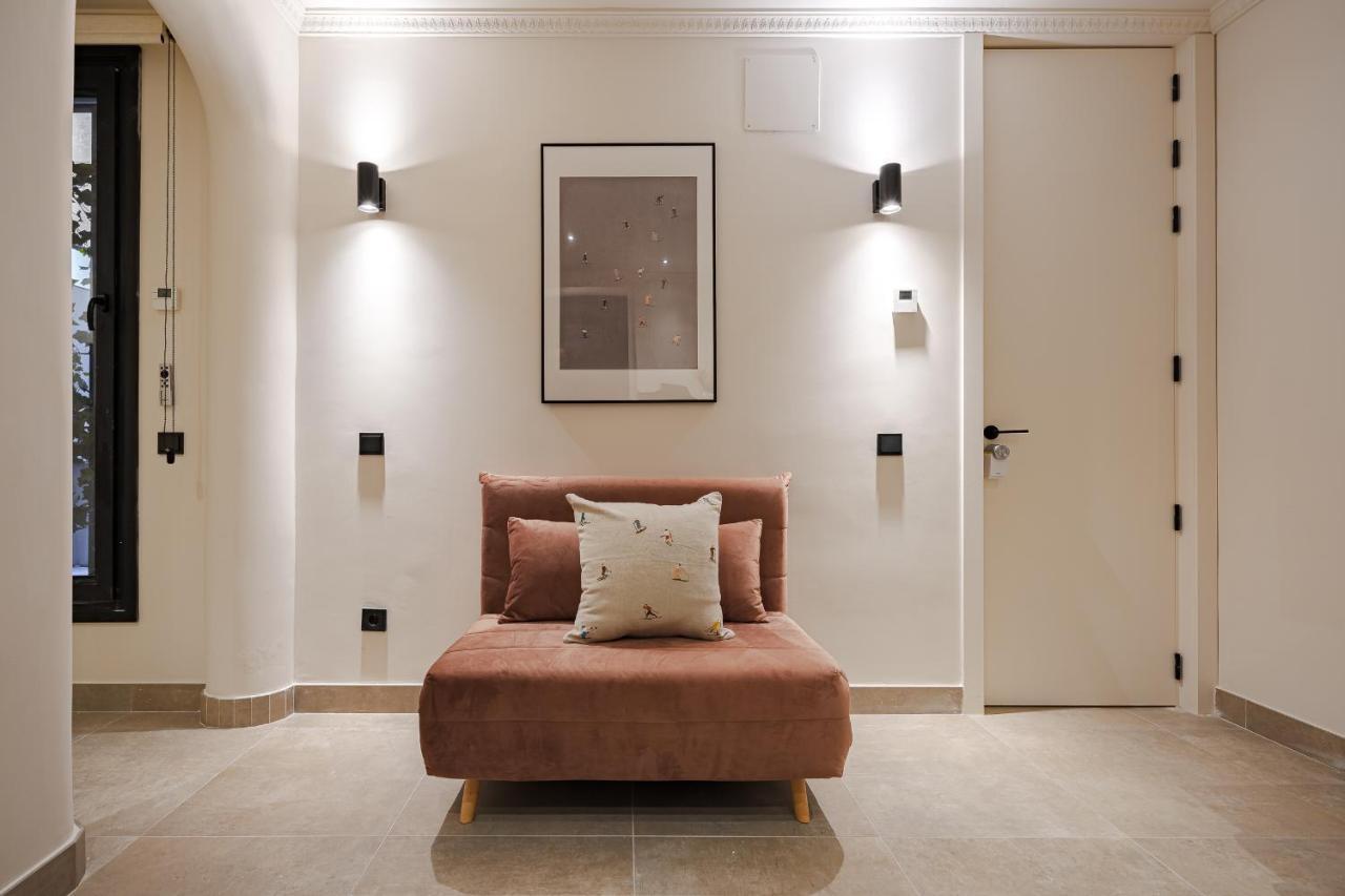 Olala Lavapies Apartamento