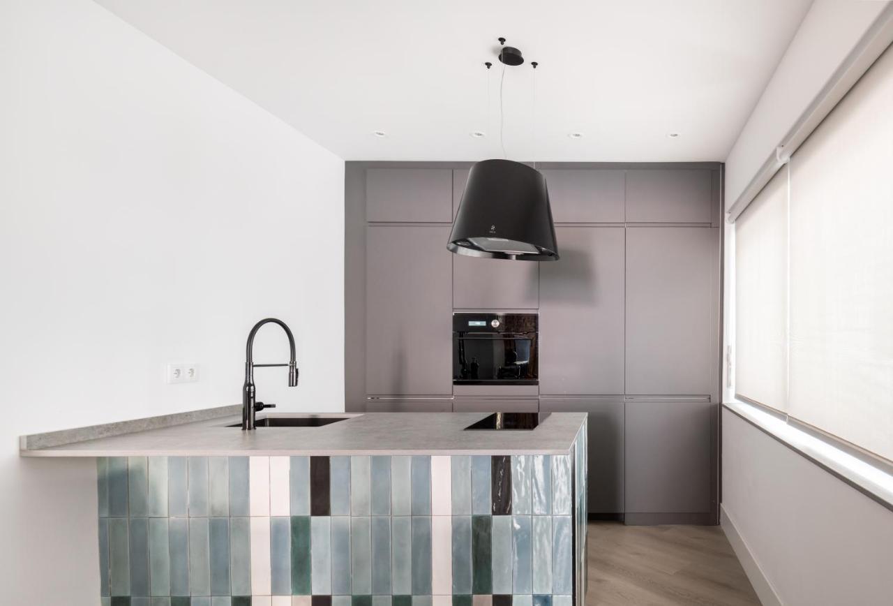 Loft Retiro * Madrid
