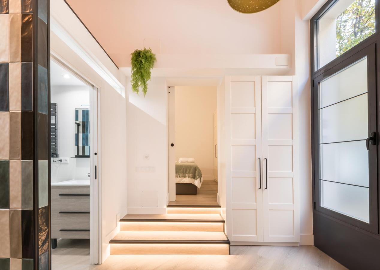 Loft Retiro Apartment