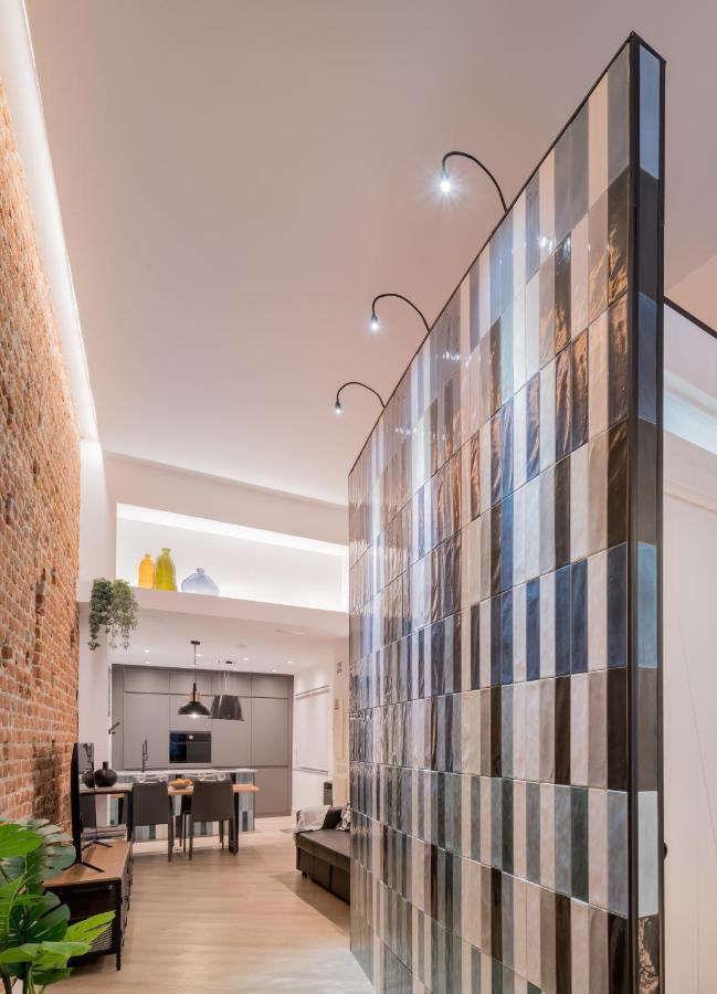 Apartment Loft Retiro