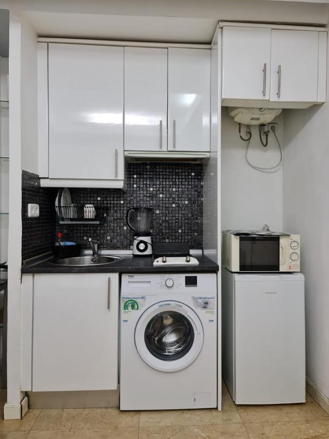 Chueca Apartament * Madrid
