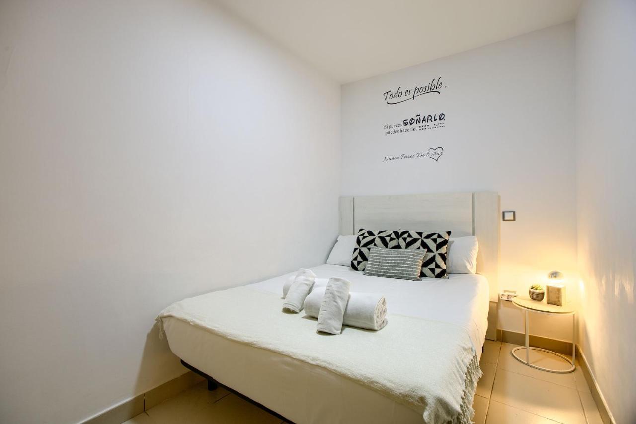 Apartamento Charming Delicias Ii Madrid