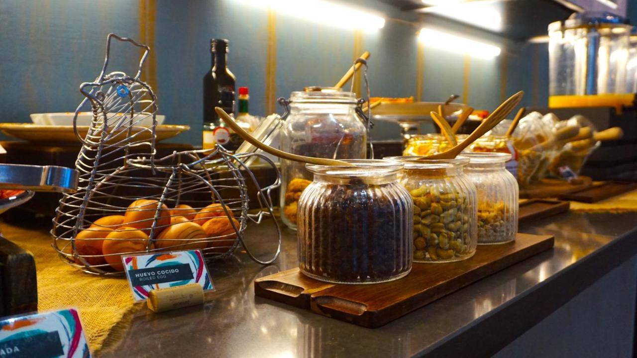 Hotel Indigo - Gran Via, An Ihg Madrid