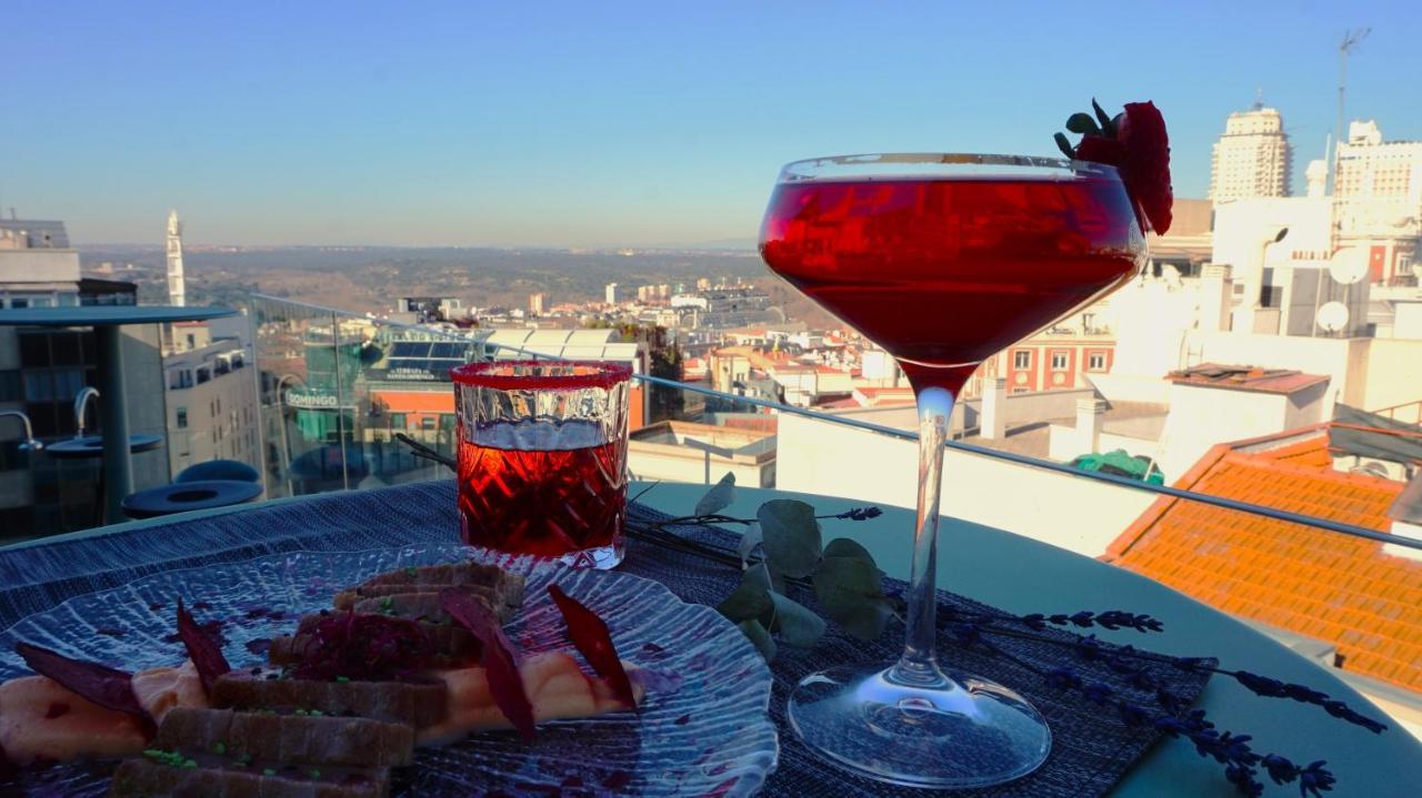 Hotel Indigo - Gran Via, An Ihg 4*
