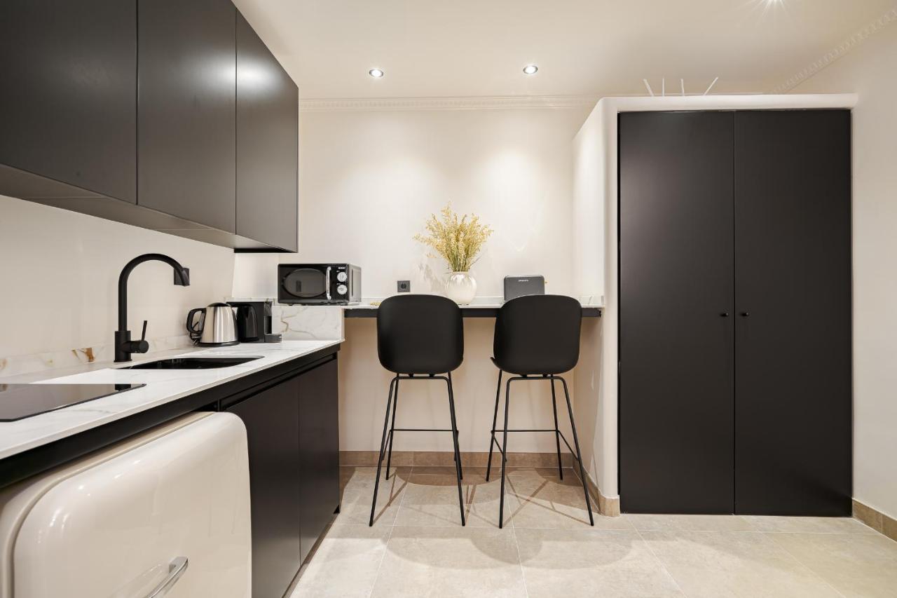 Olala Lavapies Apartamento