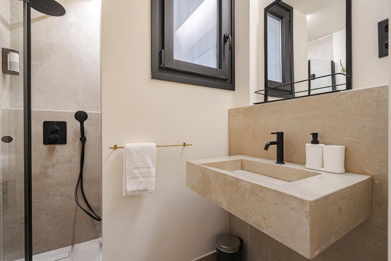 Apartamento Olala Lavapies Madrid
