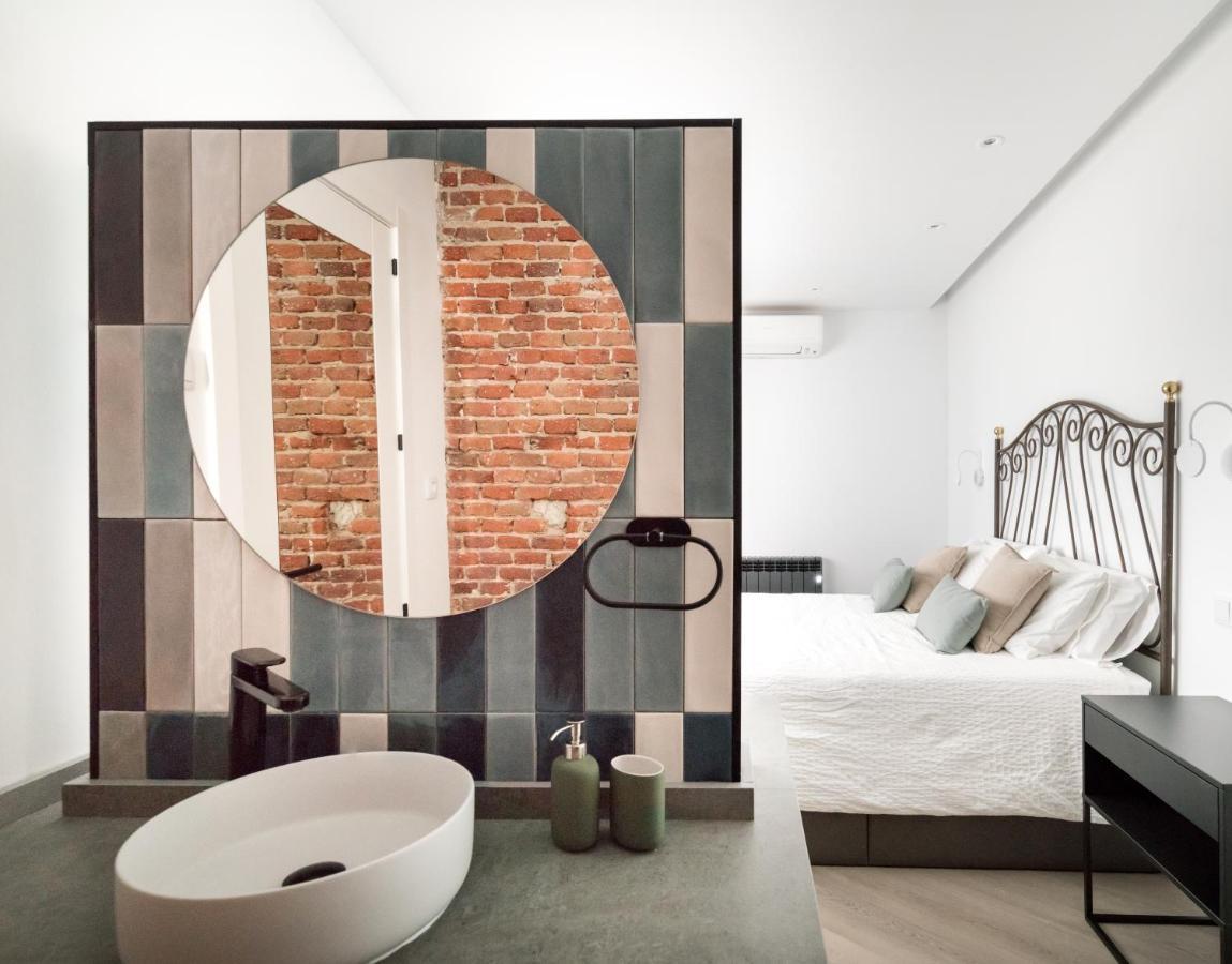 Loft Retiro * Madrid