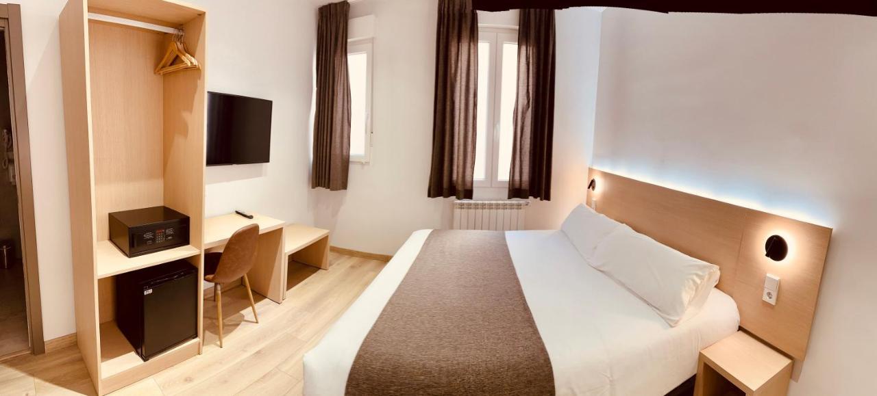 Abadia 3* Madrid