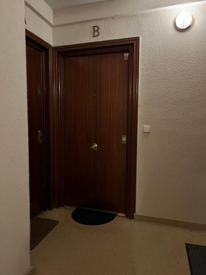 Apartamento Aparment Legazpi Madrid