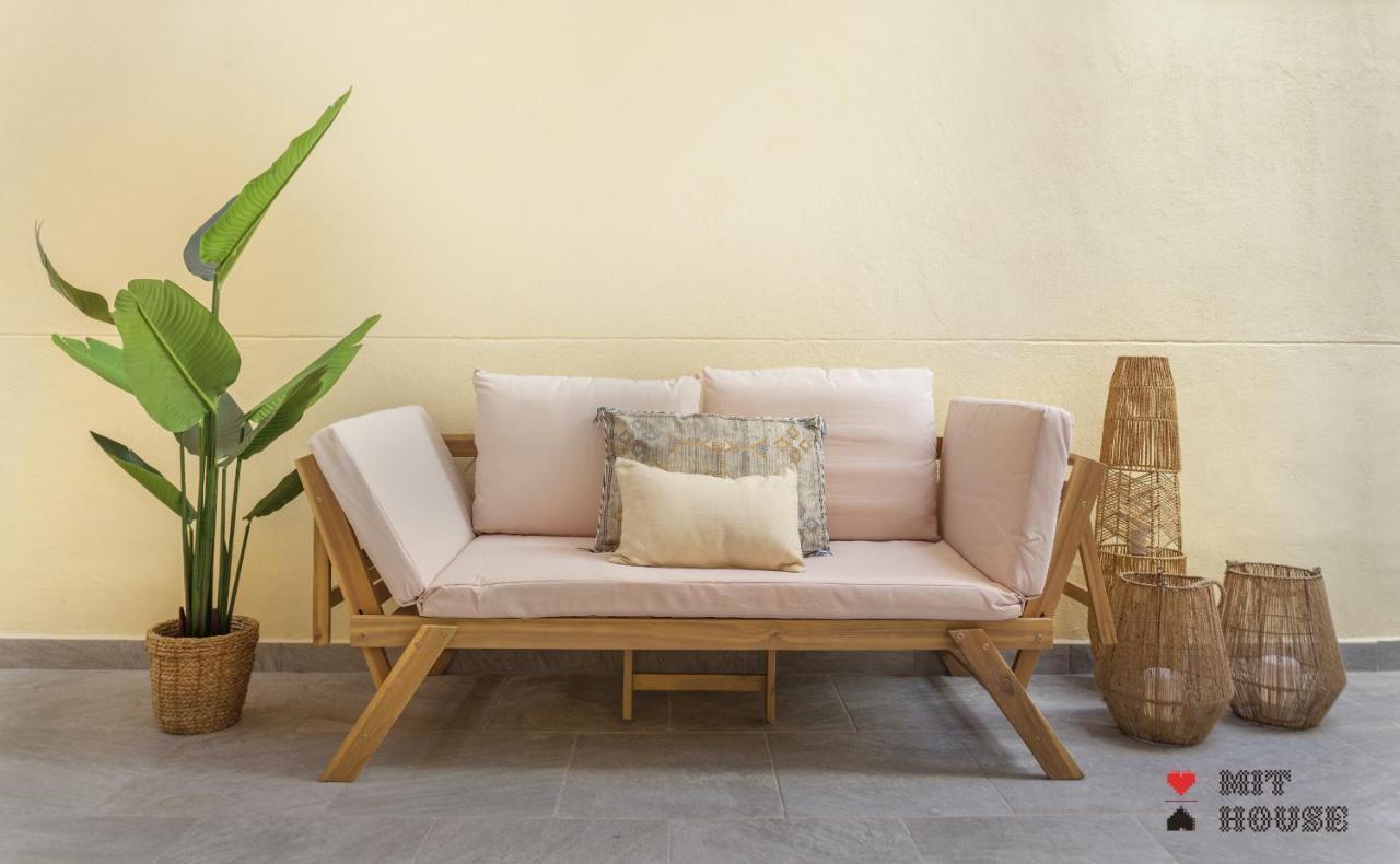 Apartamento Mit House Latina En *