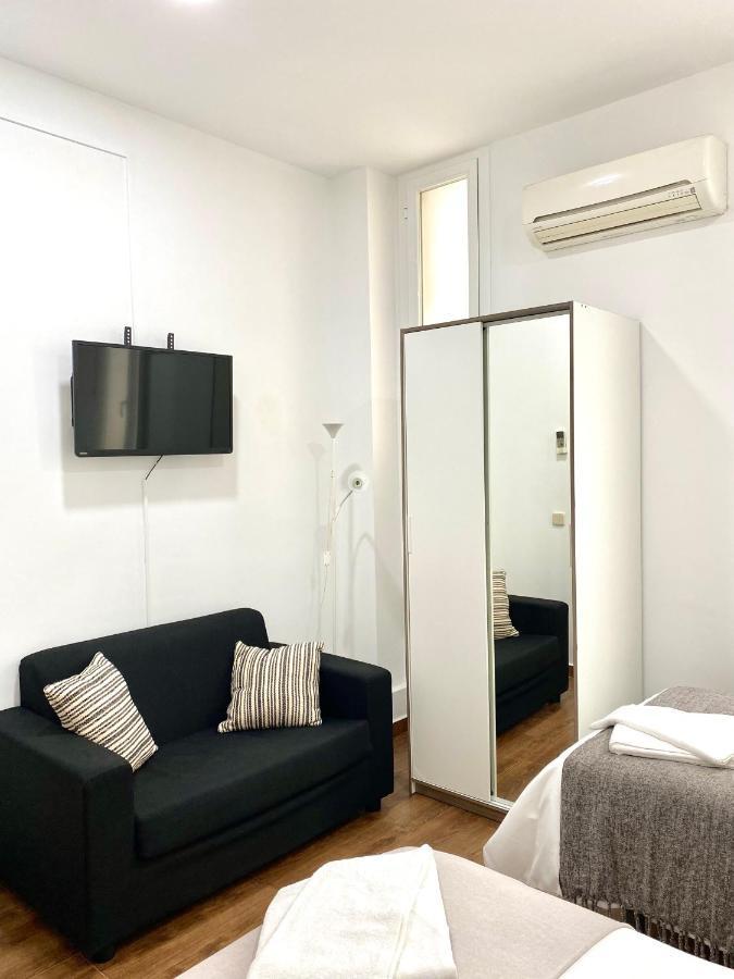 Apartamento Fuencarral Ii Madrid