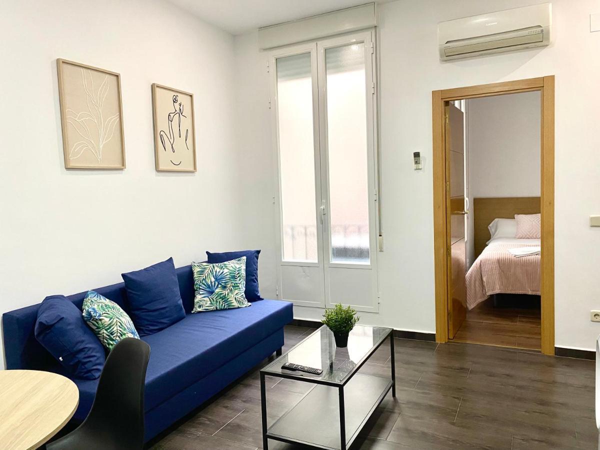 Apartamento Fuencarral Ii *