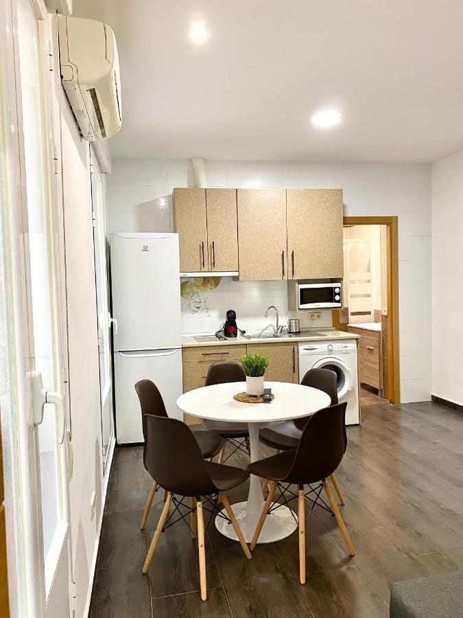 Fuencarral Ii Apartamento Madrid