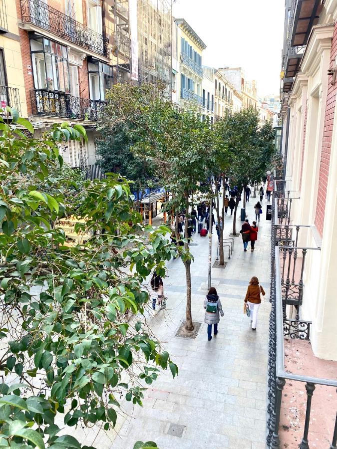 Apartamento Fuencarral Ii Madrid