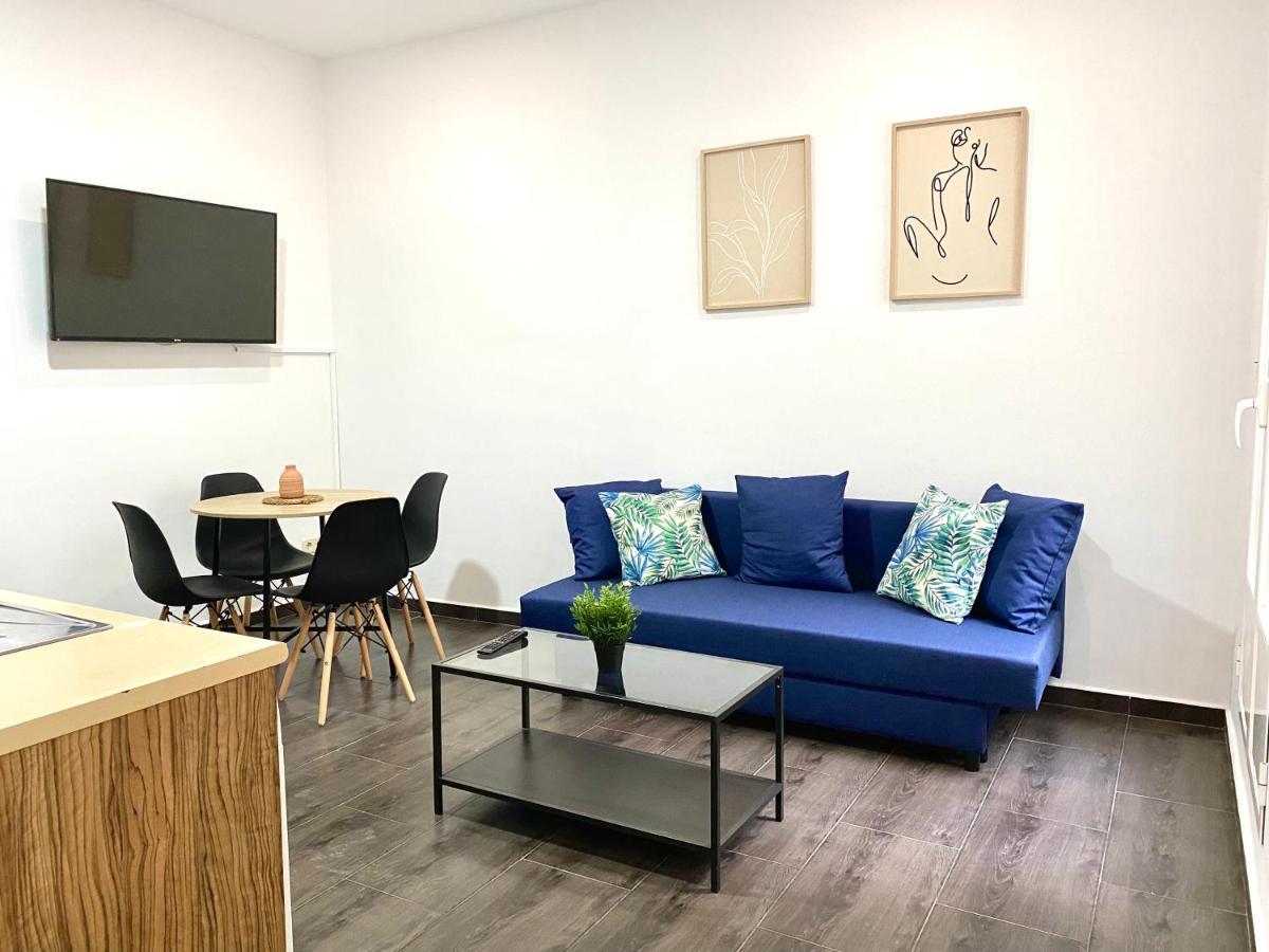 Apartamento Fuencarral Ii *