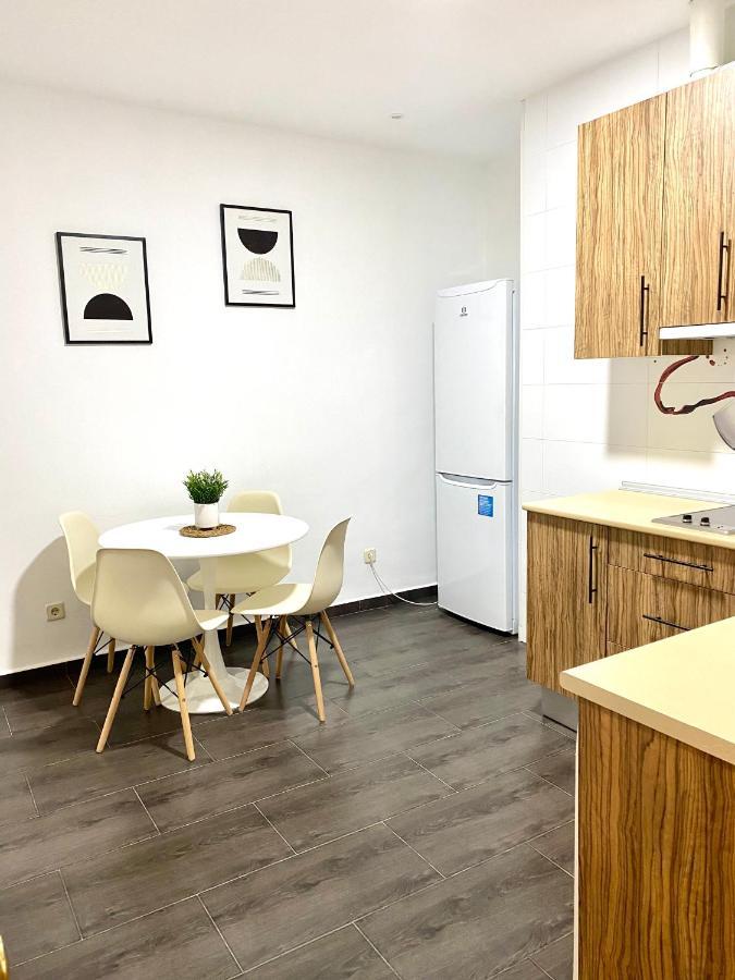 Fuencarral Ii Apartamento