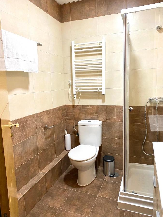 Fuencarral Ii Apartamento Madrid