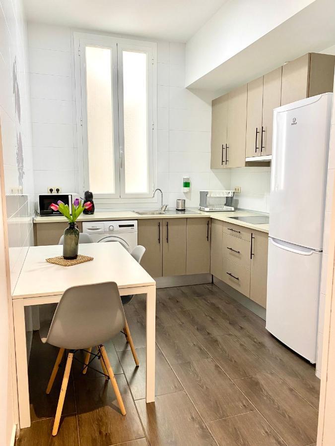 Apartamento Fuencarral Ii