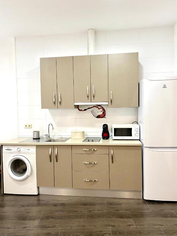 Fuencarral Ii Apartamento *