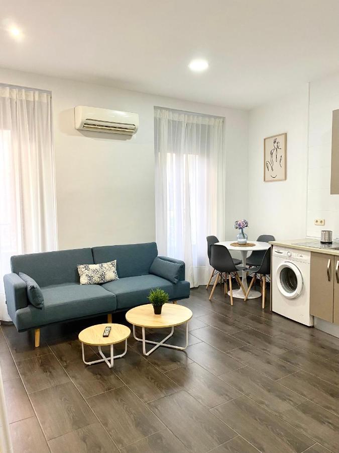 Apartamento Fuencarral Ii Madrid