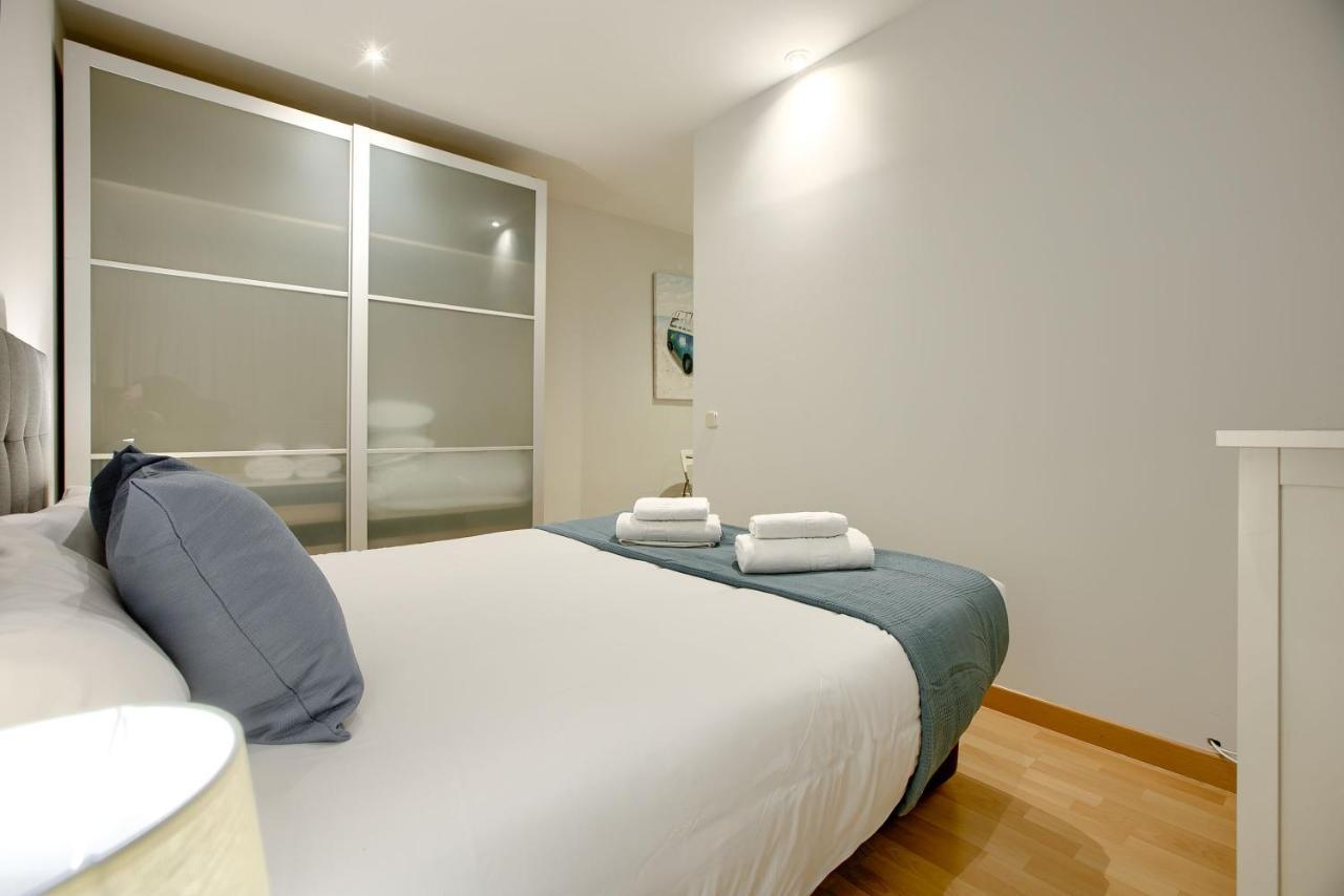 Callao - De 1 Apartamento *