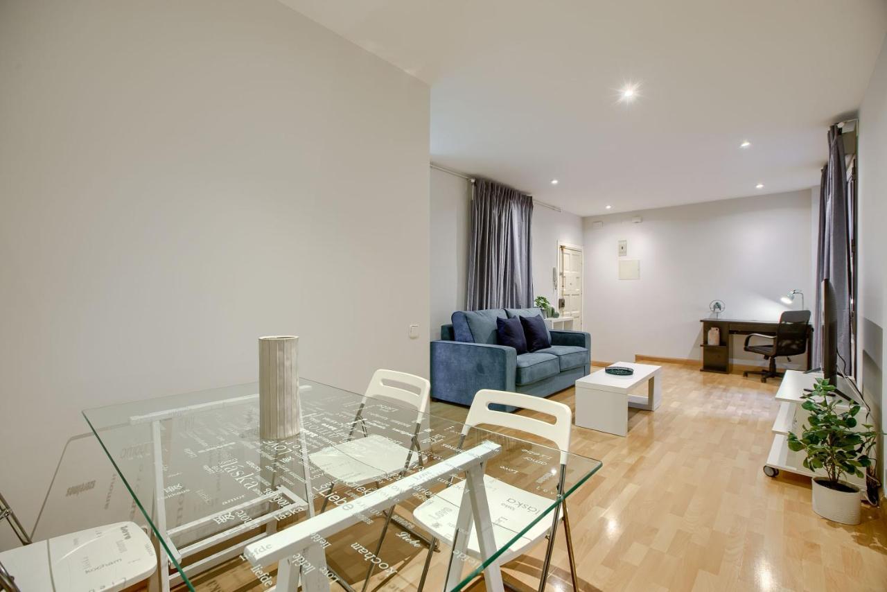 Apartamento Callao - De 1