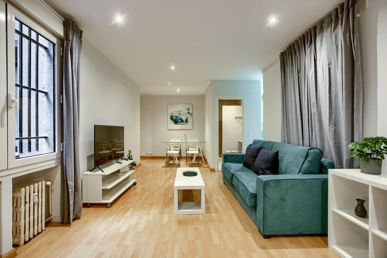 Apartamento Callao - De 1