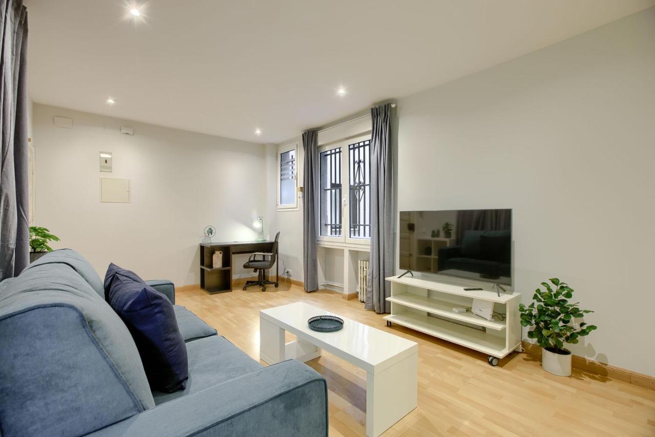 Callao - De 1 Apartamento *