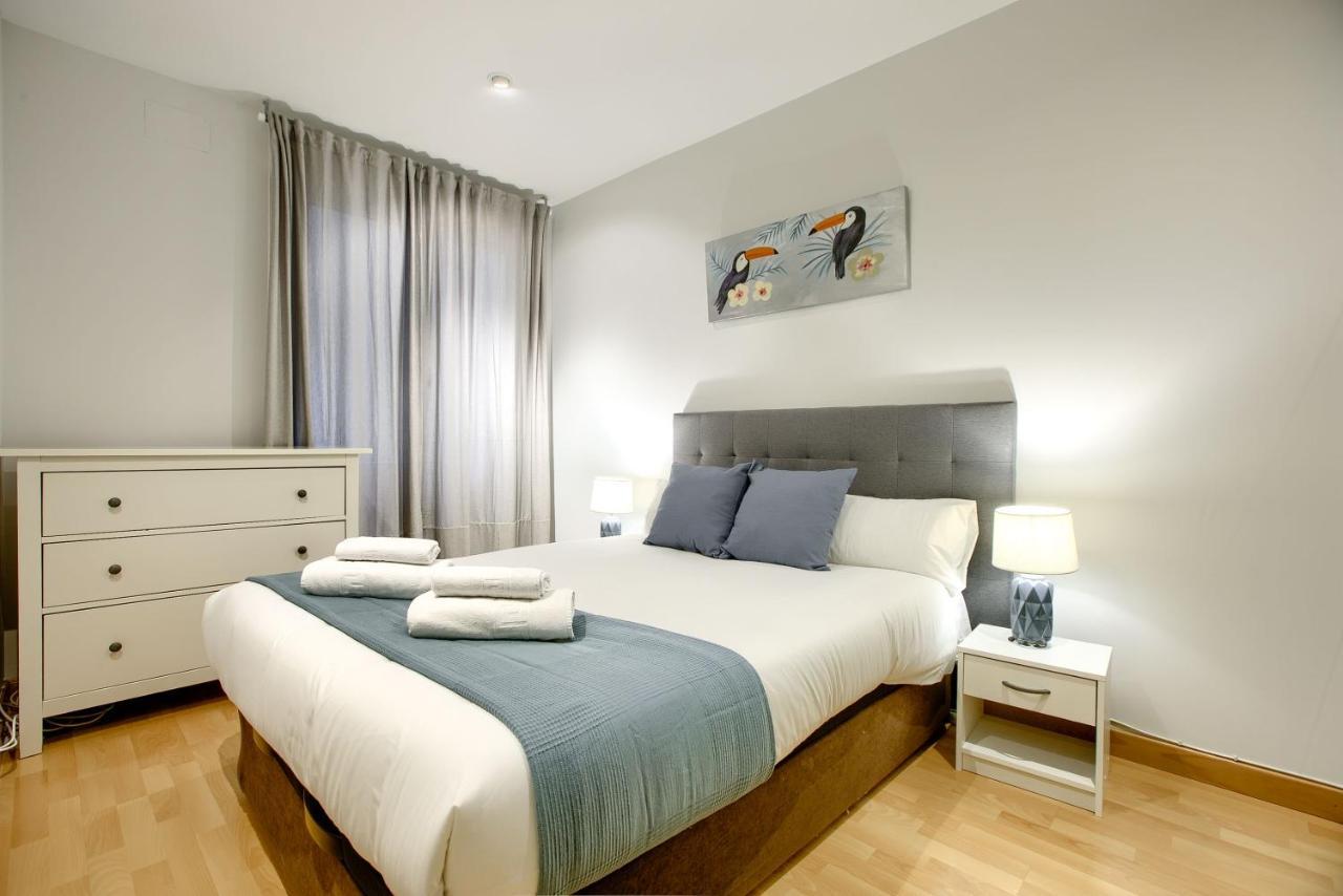 Callao - De 1 * Madrid