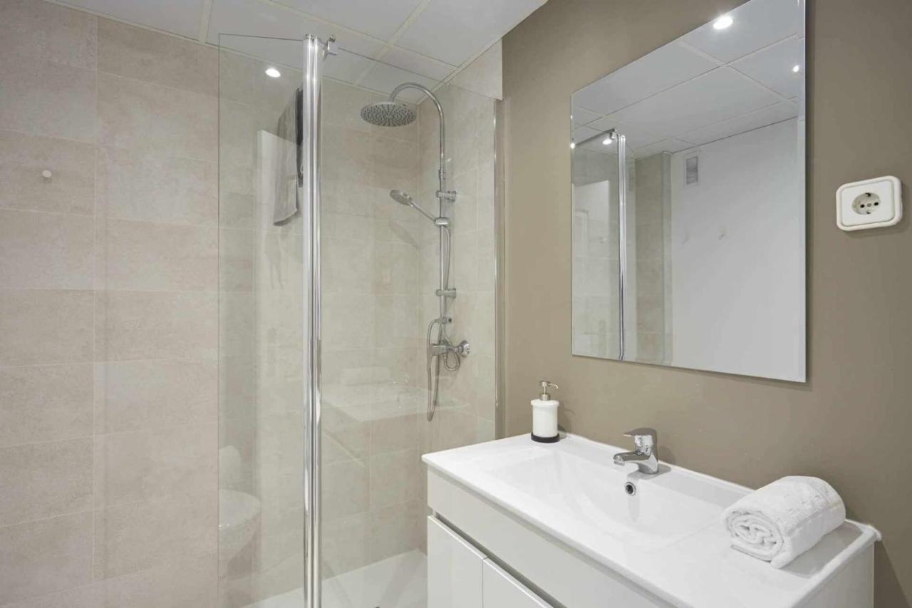 Vi Alcala-retiro Ideal Parejas Apartamento