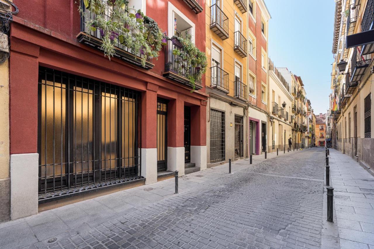 Apartamento Olala Lavapies