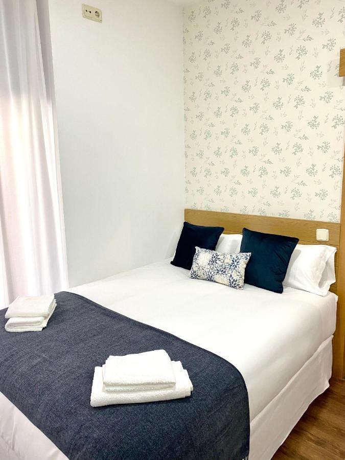 Apartamento Fuencarral Ii Madrid