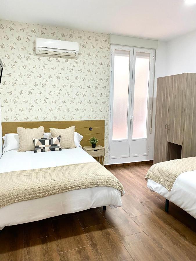 Fuencarral Ii Apartamento