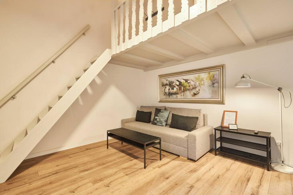Apartamento Con Encanto En Sol - #a Madrid