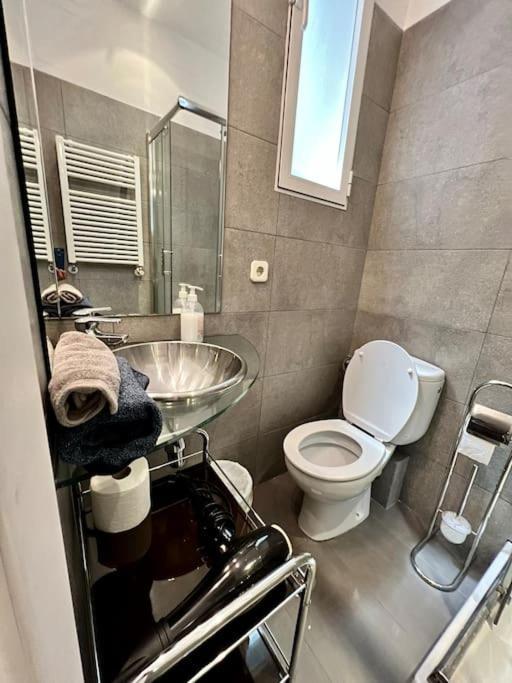 Alojamiento Entero Centro: Piso . Chueca Apartamento Madrid