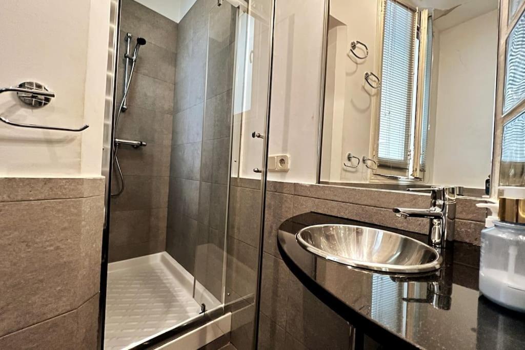 Alojamiento Entero Centro: Piso . Chueca Apartamento *
